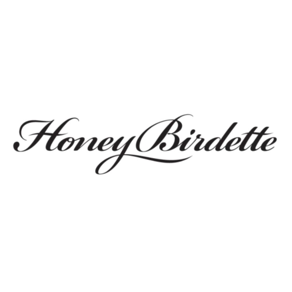 HONEY BIRDETTE: Curated Luxury from the Inside Out